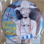 OPTバースデー缶バッジ2020年4月