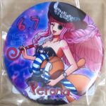 OPTバースデー缶バッジ2020年6月