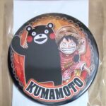 Hello,ONE PIACE缶バッジ