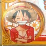 Hello,ONE PIACE缶バッジ