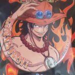 ASL・熱き兄弟の絆缶バッジ