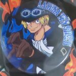 ASL・熱き兄弟の絆缶バッジ