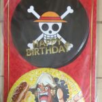 麦ストバースデー缶バッジ2019年4月