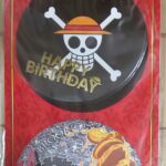 麦ストバースデー缶バッジ2019年4月