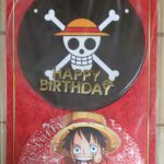 麦ストバースデー缶バッジ2019年5月