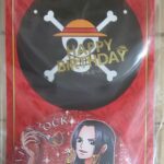 麦ストバースデー缶バッジ2019年9月