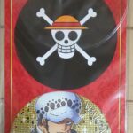 麦ストバースデー缶バッジ2019年10月