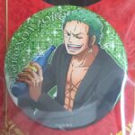 麦ストバースデー缶バッジ2018年11月