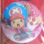 麦ストバースデー缶バッジ2018年12月