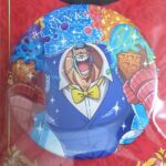 麦ストバースデー缶バッジ2019年3月