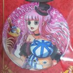 麦ストバースデー缶バッジ2019年6月