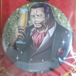 麦ストバースデー缶バッジ2019年9月