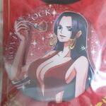 麦ストバースデー缶バッジ2019年9月