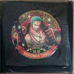 麦ストバースデー缶バッジ2020年11月