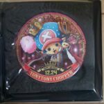 麦ストバースデー缶バッジ2020年12月