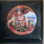 麦ストバースデー缶バッジ2021年1月