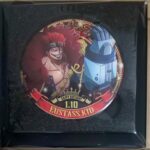 麦ストバースデー缶バッジ2021年1月