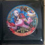 麦ストバースデー缶バッジ2021年2月