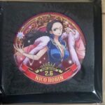 麦ストバースデー缶バッジ2021年2月