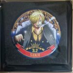 麦ストバースデー缶バッジ2021年3月