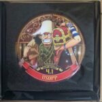 麦ストバースデー缶バッジ2021年4月