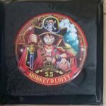 麦ストバースデー缶バッジ2021年5月