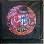 麦ストバースデー缶バッジ2021年6月