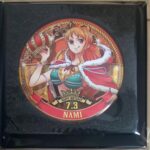 麦ストバースデー缶バッジ2021年7月