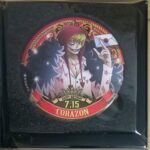 麦ストバースデー缶バッジ2021年7月