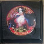 麦ストバースデー缶バッジ2021年9月