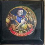 麦ストバースデー缶バッジ2021年9月