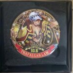 麦ストバースデー缶バッジ2021年10月