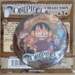 コレクション缶バッジ第3弾