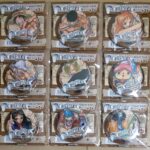 コレクション缶バッジ第3弾