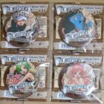 コレクション缶バッジ第3弾