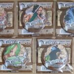 コレクション缶バッジ第3弾