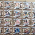 コレクション缶バッジ第3弾