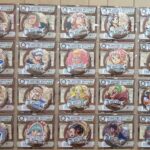 コレクション缶バッジ第4弾