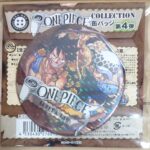 コレクション缶バッジ第4弾