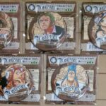 コレクション缶バッジ第4弾