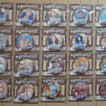 コレクション缶バッジ第5弾