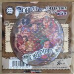 コレクション缶バッジ第5弾