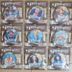 コレクション缶バッジ第5弾