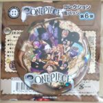 コレクション缶バッジ第6弾