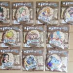 コレクション缶バッジ第6弾