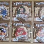 コレクション缶バッジ第6弾