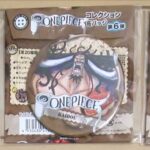 コレクション缶バッジ第6弾