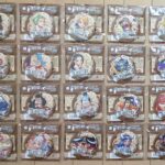 コレクション缶バッジ第6弾