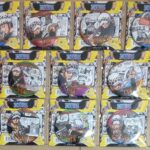 コレクション缶バッジ HEROES トラファルガー・ロー