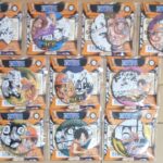 コレクション缶バッジ HEROES ポートガス・D・エース